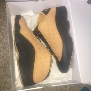 Jordan 13 chutneys